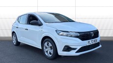 Dacia Sandero 1.0 TCe Essential 5dr Bi Fuel Hatchback